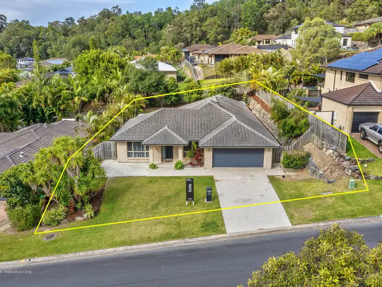 Sixth view of Homely house listing, 9 Victoria Drive, Pacific Pines QLD 4211