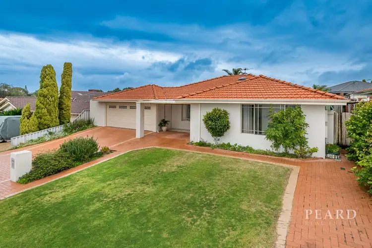 7 Cantara Rise, Ocean Reef WA 6027