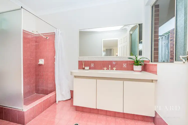 Fourth view of Homely house listing, 7 Cantara Rise, Ocean Reef WA 6027