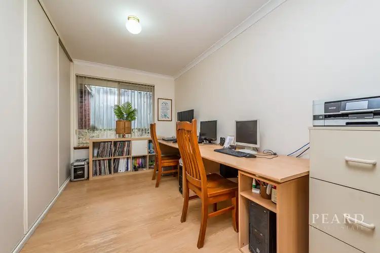 Fifth view of Homely house listing, 7 Cantara Rise, Ocean Reef WA 6027