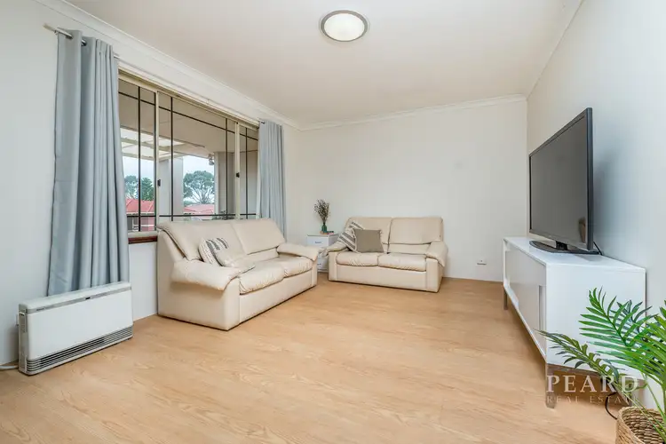 Sixth view of Homely house listing, 7 Cantara Rise, Ocean Reef WA 6027