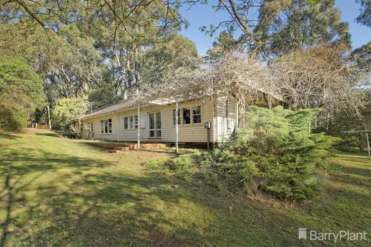 6 View Street, Avonsleigh VIC 3782