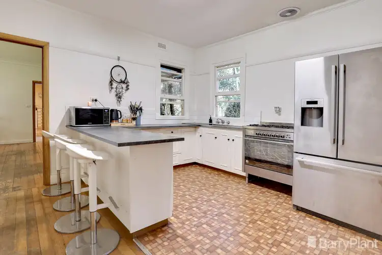 Fifth view of Homely house listing, 6 View Street, Avonsleigh VIC 3782