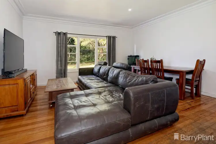Sixth view of Homely house listing, 6 View Street, Avonsleigh VIC 3782