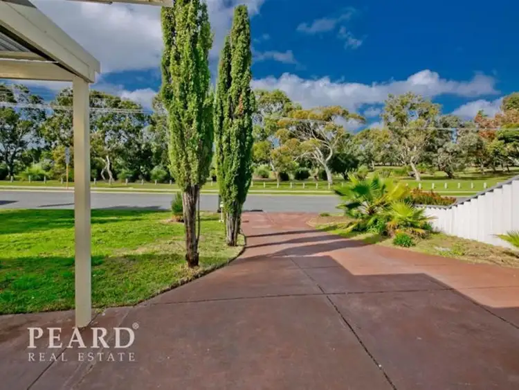 Second view of Homely house listing, 17 Addison Gardens, Merriwa WA 6030