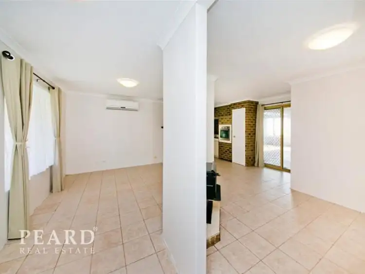 Third view of Homely house listing, 17 Addison Gardens, Merriwa WA 6030