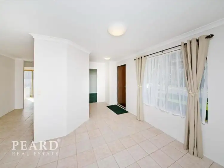 Fourth view of Homely house listing, 17 Addison Gardens, Merriwa WA 6030