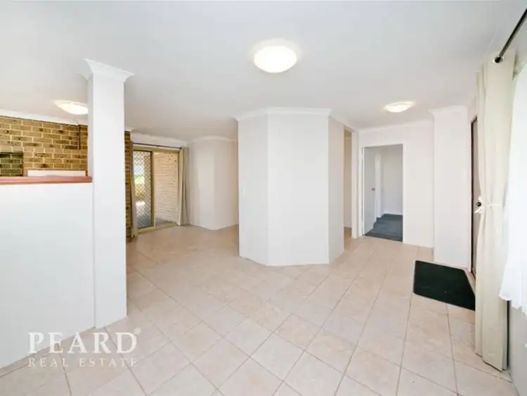 Fifth view of Homely house listing, 17 Addison Gardens, Merriwa WA 6030