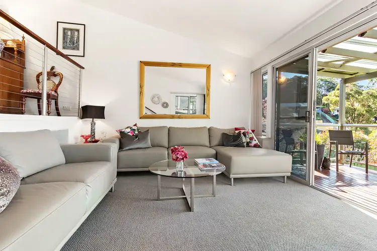 Second view of Homely house listing, 3 Barrabool Close, Wallsend NSW 2287