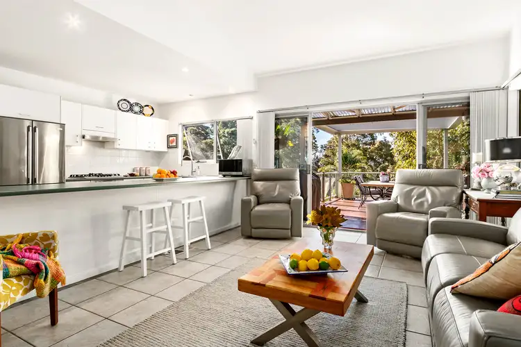 Third view of Homely house listing, 3 Barrabool Close, Wallsend NSW 2287