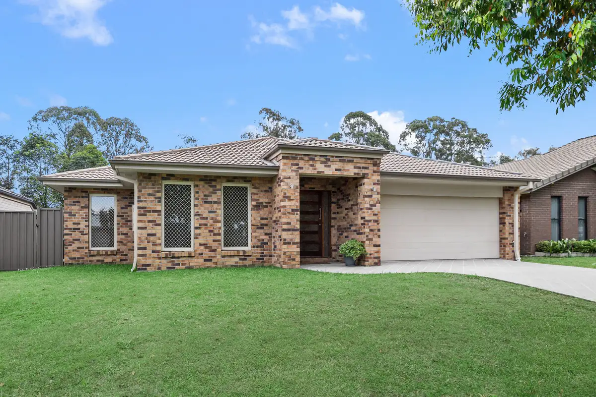 Main view of Homely house listing, 46 Lillydale Street, Carseldine QLD 4034