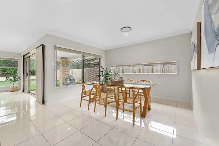 Third view of Homely house listing, 46 Lillydale Street, Carseldine QLD 4034