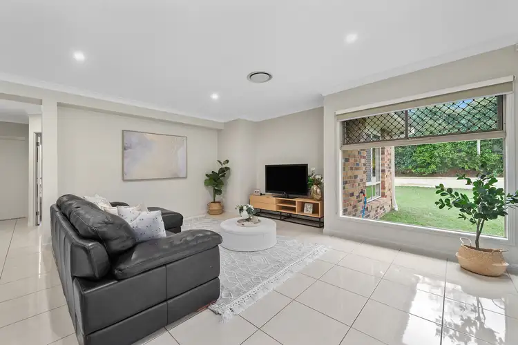 Fourth view of Homely house listing, 46 Lillydale Street, Carseldine QLD 4034