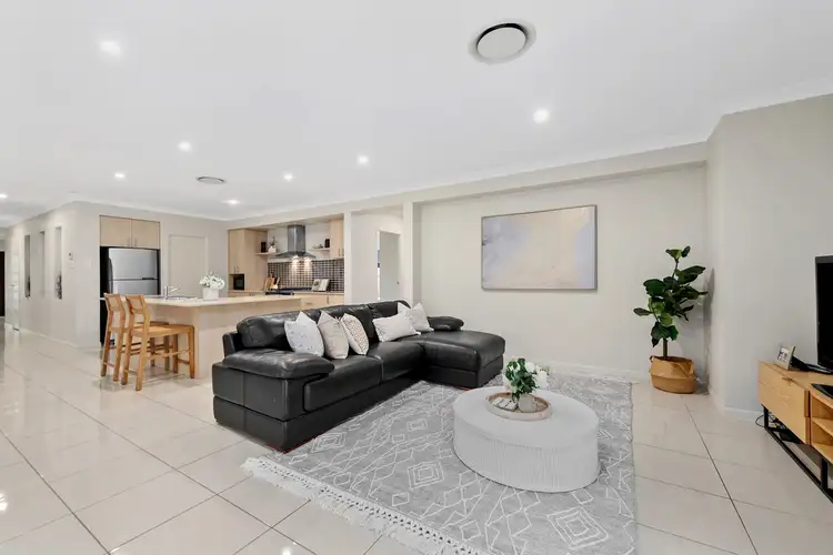 Fifth view of Homely house listing, 46 Lillydale Street, Carseldine QLD 4034