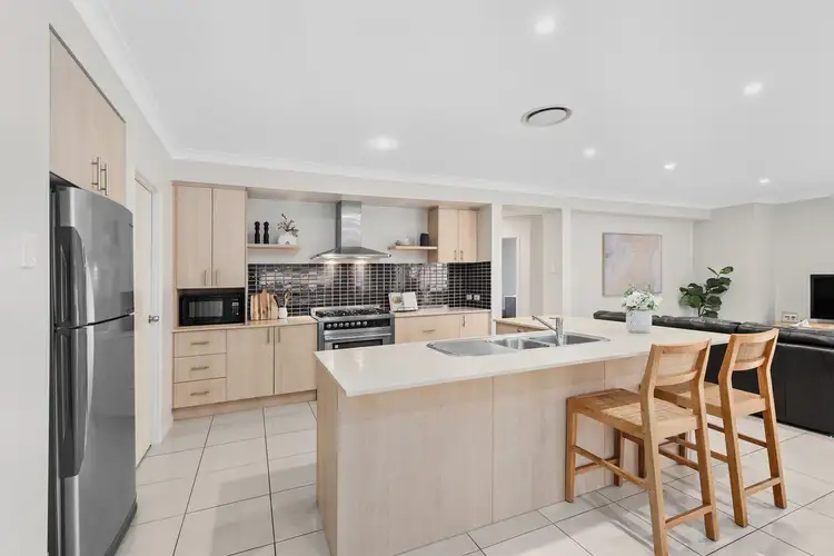 Sixth view of Homely house listing, 46 Lillydale Street, Carseldine QLD 4034