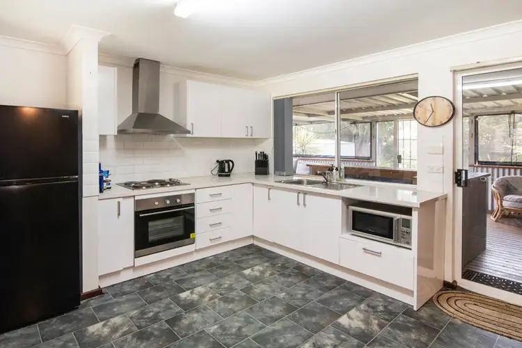 Second view of Homely house listing, 10 Glenmeer Ramble, West Busselton WA 6280