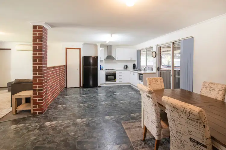 Third view of Homely house listing, 10 Glenmeer Ramble, West Busselton WA 6280