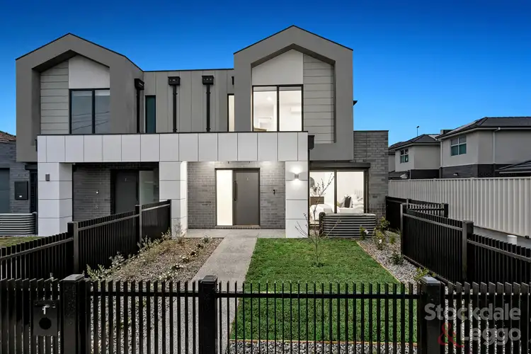 1/48 Domain Street, Hadfield VIC 3046