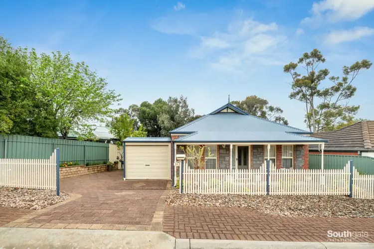 Main view of Homely house listing, 20 Tandana Court, Happy Valley SA 5159