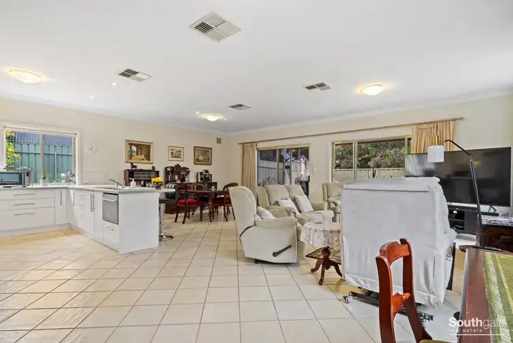 Third view of Homely house listing, 20 Tandana Court, Happy Valley SA 5159