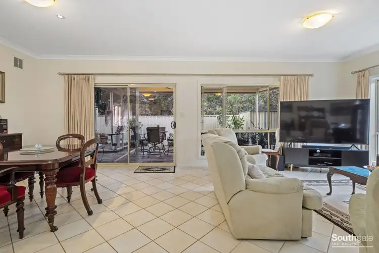 Fourth view of Homely house listing, 20 Tandana Court, Happy Valley SA 5159
