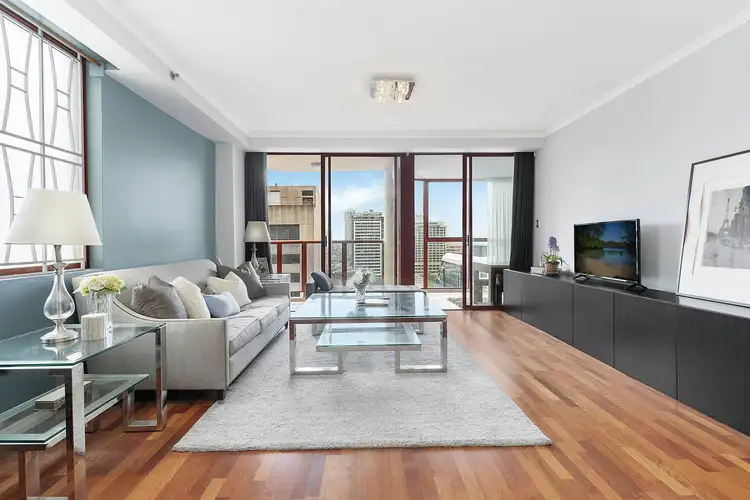 71/308 Pitt Street, Sydney NSW 2000