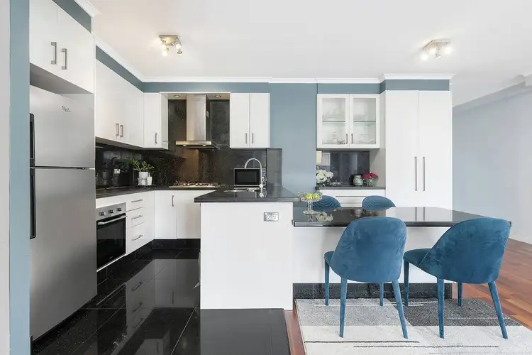 Fourth view of Homely apartment listing, 71/308 Pitt Street, Sydney NSW 2000