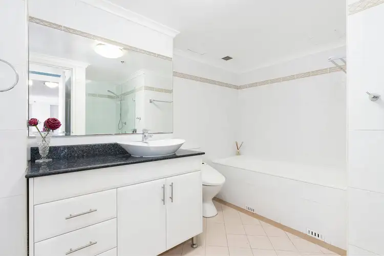 Sixth view of Homely apartment listing, 71/308 Pitt Street, Sydney NSW 2000