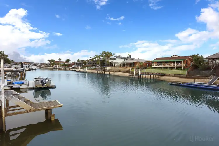 Third view of Homely house listing, 1 Seaspray Street, Paradise Point QLD 4216