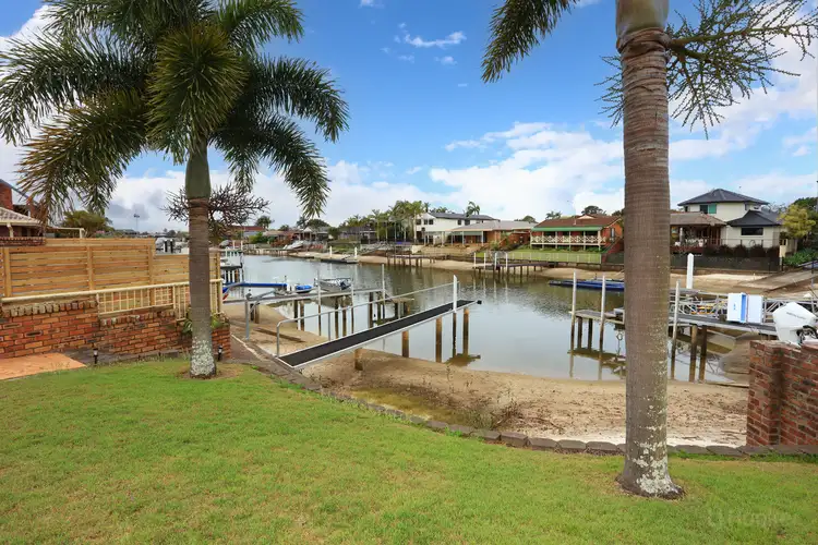 Fourth view of Homely house listing, 1 Seaspray Street, Paradise Point QLD 4216