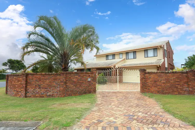 Sixth view of Homely house listing, 1 Seaspray Street, Paradise Point QLD 4216