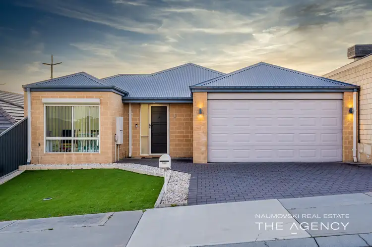 Main view of Homely house listing, 3 Rennes Lane, Landsdale WA 6065