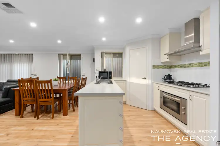 Second view of Homely house listing, 3 Rennes Lane, Landsdale WA 6065