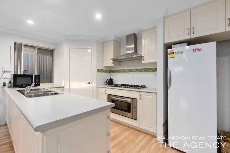 Third view of Homely house listing, 3 Rennes Lane, Landsdale WA 6065