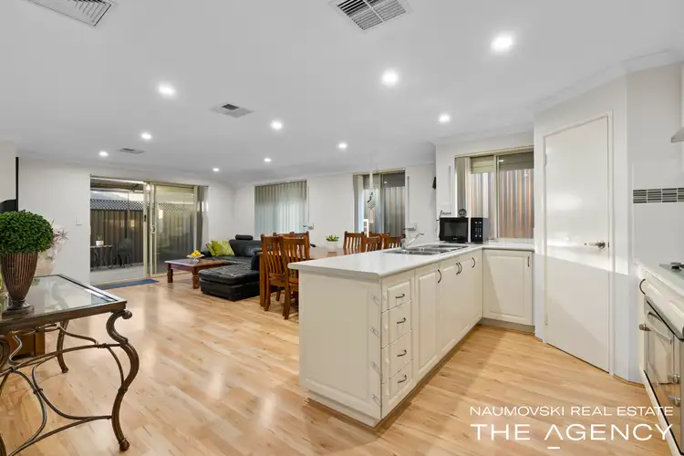 Fifth view of Homely house listing, 3 Rennes Lane, Landsdale WA 6065