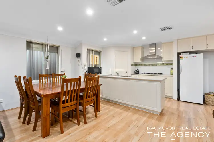 Sixth view of Homely house listing, 3 Rennes Lane, Landsdale WA 6065