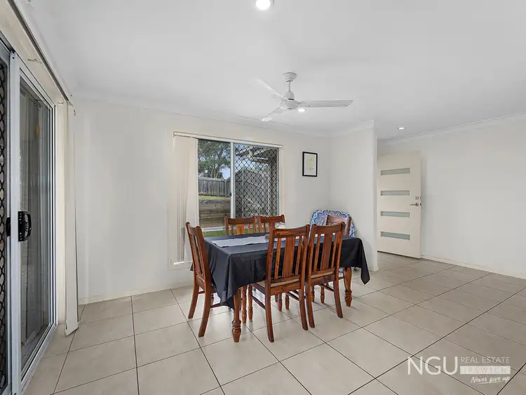 Fifth view of Homely unit listing, 1/43 Tranquillity Circle, Brassall QLD 4305