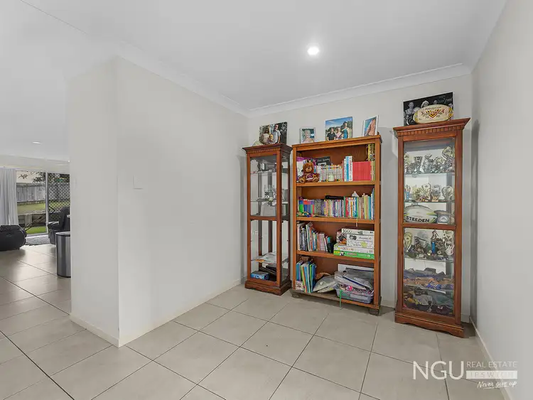Sixth view of Homely unit listing, 1/43 Tranquillity Circle, Brassall QLD 4305
