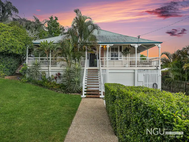 Main view of Homely house listing, 184 Blackstone Road, Silkstone QLD 4304