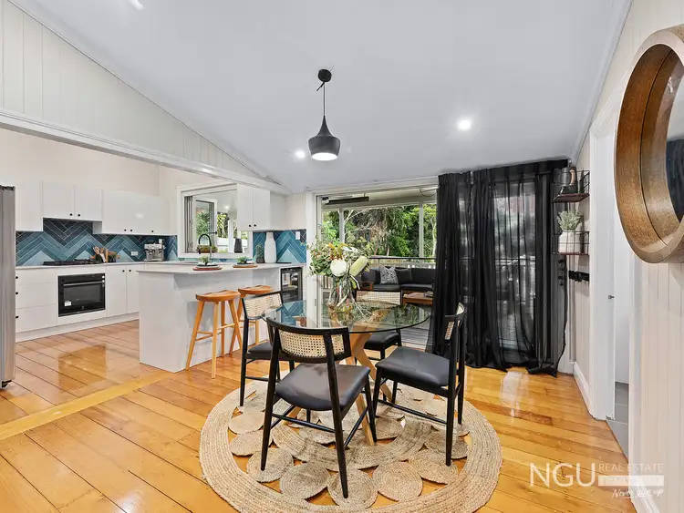 Second view of Homely house listing, 184 Blackstone Road, Silkstone QLD 4304