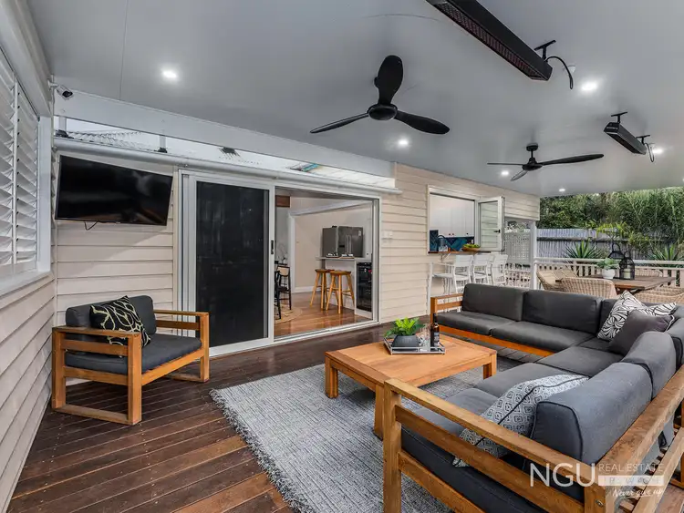 Third view of Homely house listing, 184 Blackstone Road, Silkstone QLD 4304