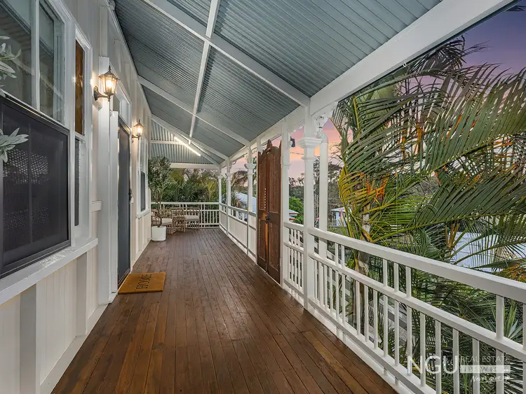Fourth view of Homely house listing, 184 Blackstone Road, Silkstone QLD 4304