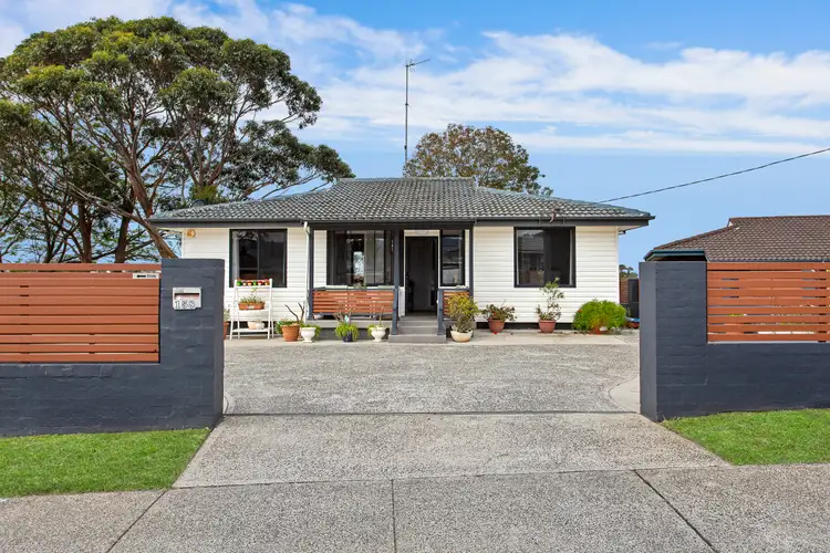 Second view of Homely house listing, 158 Wyndarra Way, Koonawarra NSW 2530
