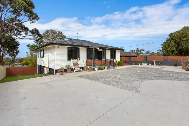 Third view of Homely house listing, 158 Wyndarra Way, Koonawarra NSW 2530