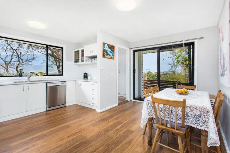 Fifth view of Homely house listing, 158 Wyndarra Way, Koonawarra NSW 2530