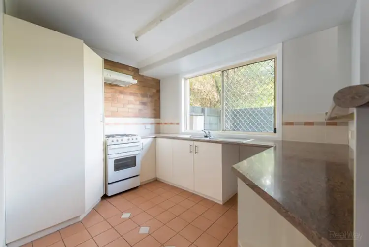 Main view of Homely unit listing, 8/248 James Street, Harristown QLD 4350