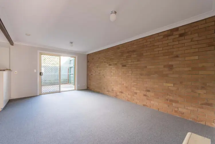 Second view of Homely unit listing, 8/248 James Street, Harristown QLD 4350