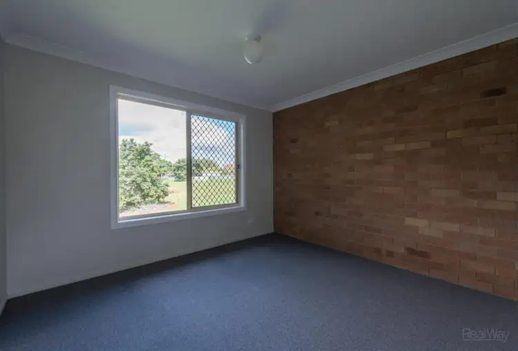 Third view of Homely unit listing, 8/248 James Street, Harristown QLD 4350