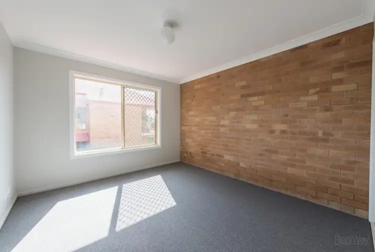 Fifth view of Homely unit listing, 8/248 James Street, Harristown QLD 4350