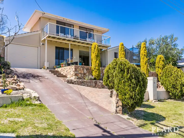 Second view of Homely house listing, 201 Waterford Drive, Hillarys WA 6025